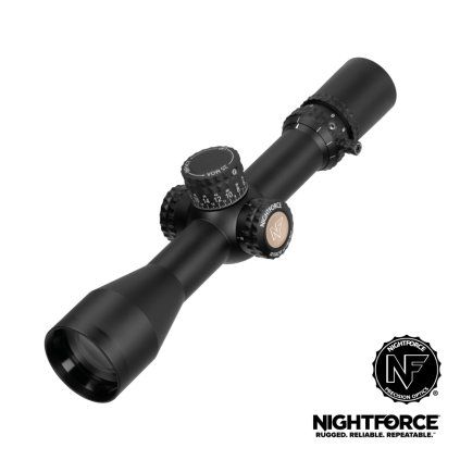 ATACR 4 16x50