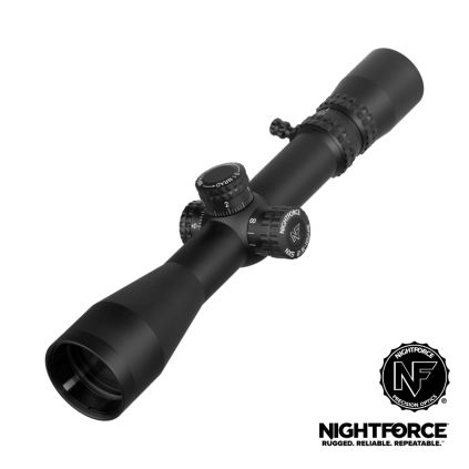 NXS 2.5 10x42