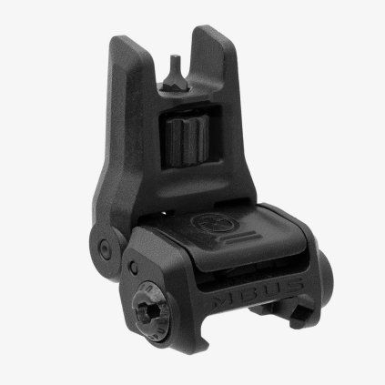 mag1166 blk magpul mbus 3 front sight 01.1