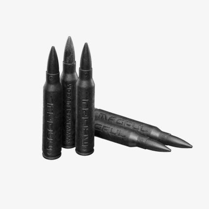 mag215 blk magpul dummy rounds 5.56x45 5 pack 01