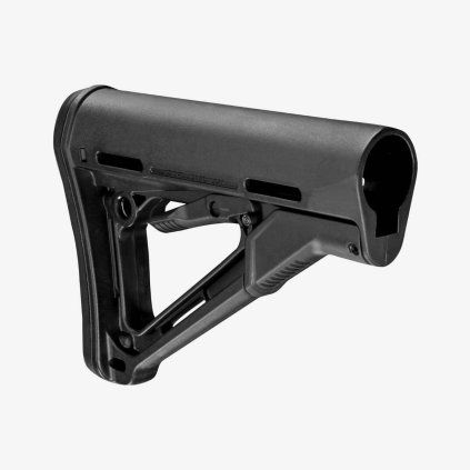 mag310 blk magpul ctr carbine stock mil spec 01