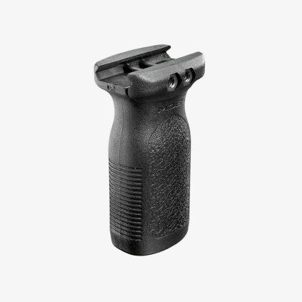 mag412 blk magpul rvg rail vertical grip 01