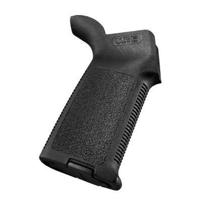 mag415 blk magpul moe grip ar15 m4 01
