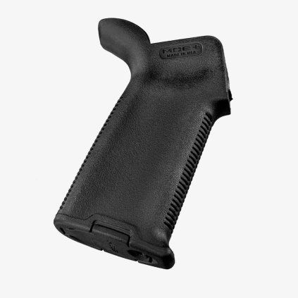 mag416 blk magpul moe grip ar15 m4 01