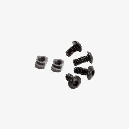 mag615 blk magpul m lok t nut replacement set 01