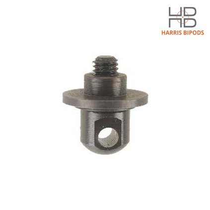 Bipod Harris - universální adaptér pro různé druhy pažeb