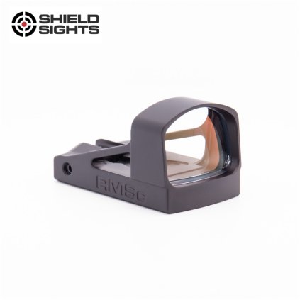 Kolimátor Shield Reflex Mini Sight Compact (RMSC) GLASS edition 8MOA Dot (6.5MOA)