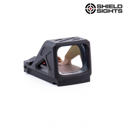 Kolimátor Shield Reflex Mini Sight SubCompact (RMSSC) GLASS eidition 4MOA Dot (3.25MOA)