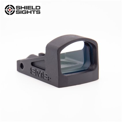 Kolimátor Shield Mini Sight Two (SMS2) 4MOA Dot (3.25MOA)