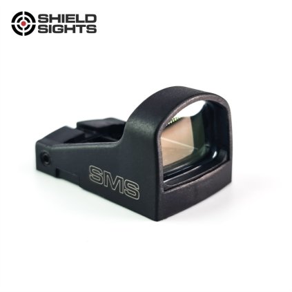 Kolimátor Shield Mini Sight (SMS) 2MOA Dot (1.3MOA)
