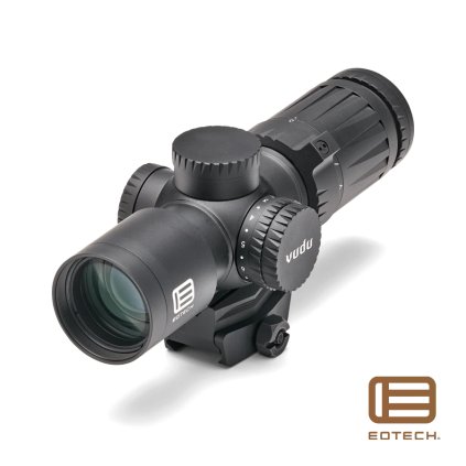 EOTech Vudu 3-9x32 SFP