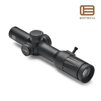 EOTech Vudu 1-10x28 FFP