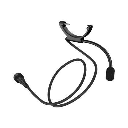 Sordin Boom Microphone T2 Flex Com CC