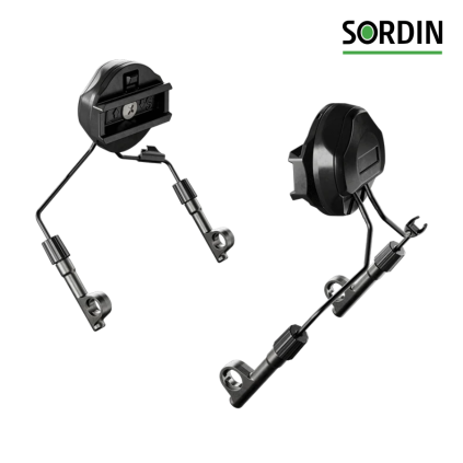 Sordin ARC Suspension kit X2/T2 TOP