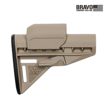 BCM GFS MOD 3 K85 FDE 01