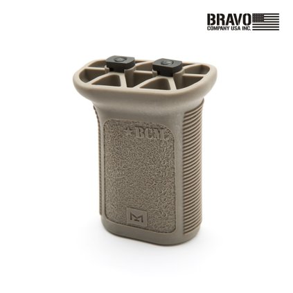 BCM VG MCMR MOD 3 FDE 01