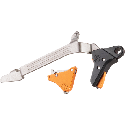 Spoušť Timney pro Glock gen. 5