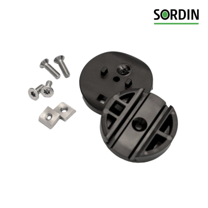 Sordin Team Wendy adapter