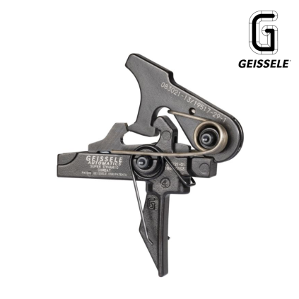 Spoušť Geissele Super Dynamic Combat (SD-C)
