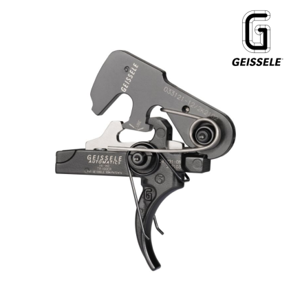 Spoušť Geissele HK MR 762