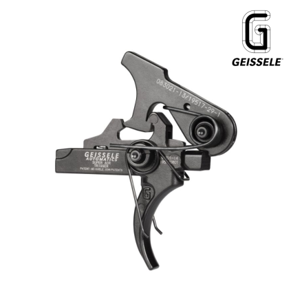 Spoušť Geissele Super ACR