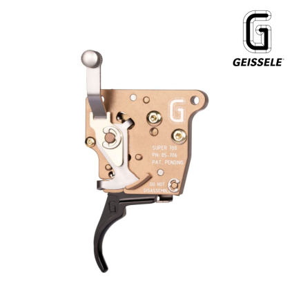 Spoušť Geissele Super 700