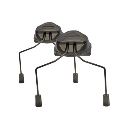 Sordin 60160 Sordin ARC montáž na helmu - pro verze sluchátek Slim a SFA