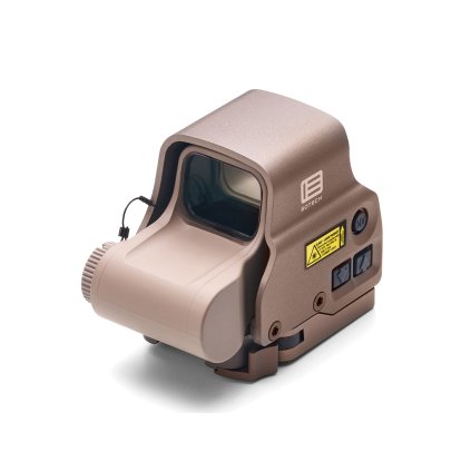 Kolimátor EOTech HWS EXPS3-0TAN - písková