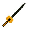BoreTech BTPG-4100-001  Vodič vytěráku s trnem pro AR-15 (223/5,56mm)