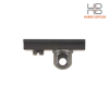 Bipod Harris - adaptér pro evropskou lištu UIT (9.5 mm / 3/8")