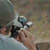 Spoušť Timney pro malorážky CZ457 - ROUND
