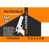PATRONoil etiketa DRAFT