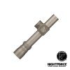 NX8 1 8x24mm F1 Capped FDE 04