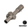 NX8 1 8x24mm F1 Capped FDE 01