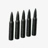 mag215 blk magpul dummy rounds 5.56x45 5 pack 02