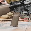 mag415 fde magpul moe grip ar15 m4 05