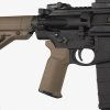 mag532 fde magpul moe k2 plus grip ar15 m4 03