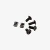 mag615 blk magpul m lok t nut replacement set 01