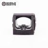 Kolimátor Shield Advanced Mini Sight (AMS) MR (Multi Reticule)