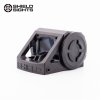 Kolimátor Shield Advanced Mini Sight (AMS) MR (Multi Reticule)