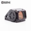 Kolimátor Shield Advanced Mini Sight (AMS) MR (Multi Reticule)