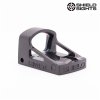 Kolimátor Shield Reflex Mini Sight Draw (RMSD) GLASS edition 8MOA Dot (6.5MOA)