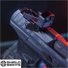 Kolimátor Shield Reflex Mini Sight Draw (RMSD) GLASS edition 8MOA Dot (6.5MOA)