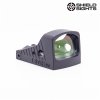 Kolimátor Shield Reflex Mini Sight Waterproof (RMSW) GLASS edition 4MOA Dot (3.25MOA)