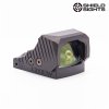 Kolimátor Shield Reflex Mini Sight Waterproof (RMSW) GLASS edition Heavy Duty 4MOA Dot (3.25MOA)