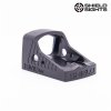 Kolimátor Shield Reflex Mini Sight Waterproof (RMSW) GLASS edition 8MOA Dot (6.5MOA)