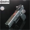 Kolimátor Shield Reflex Mini Sight Waterproof (RMSW) GLASS edition Heavy Duty 8MOA Dot (6.5MOA)