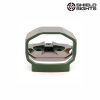 Kolimátor Shield Reflex Mini Sight XL (RMSX) GLASS edition 8MOA Dot (6.5MOA) BRITISH RACING GREEN