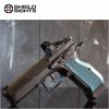 Kolimátor Shield Reflex Mini Sight XL (RMSX) GLASS edition 4MOA Dot (3.25MOA)