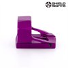 Kolimátor Shield Reflex Mini Sight XL (RMSX) GLASS edition 8MOA Dot (6.5MOA) VIOLET